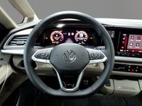 Volkswagen T7 Multivan - Vorschau Bild 10