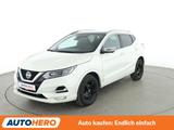 Nissan Qashqai 1.3 DIG-T Tekna+ Aut.*NAVI*LED*ACC*CAM* - Nissan Qashqai in Nürnberg