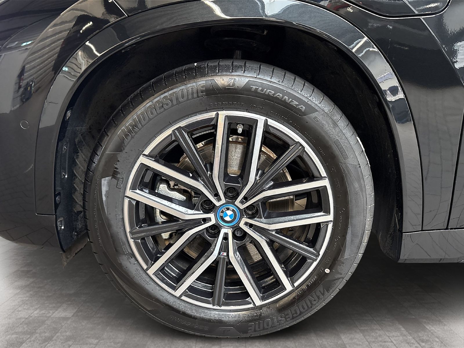 BMW X1 xDrive30e M Sport Driv.Assist.Prof Harman/K foto 10