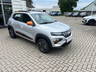 Dacia Spring - Bild 2
