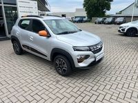 Dacia Spring - Vorschau Bild 2