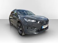 Seat Tarraco - Vorschau Bild 3
