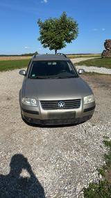 Volkswagen VW Passat 3BG /  2.0 TDI / DPF - Volkswagen Passat: 3bg TDI