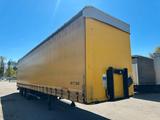 Kögel S24-1 SN24 HUBDACH LIFT ACHS 3 M INNEN HÖHE - Kögel Sn 24