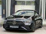 Mercedes-Benz CLA 200 Coupe AMG MBUX Night LED Rü-Kamera 19'' - gebrauchte Mercedes-Benz CLA 200 aus dem Jahr 2025