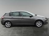 Peugeot 308 Active 1.2-Navi-8 Fach Bereift - Peugeot 308 in Düsseldorf