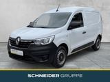 Renault EXPRESS EXTRA 1.5 BLUE dCi 75 KLIMA+NAVI+BT+DAB+ - weiße Renault Express
