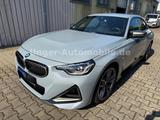 BMW M240i RWD*19"*LED*DAB*Garantie bis 09/2028 - BMW M240i in Frankfurt (Main)