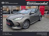Toyota Yaris 1.5-l-VVT-i Hybrid CVT Active Techn. Sitzh - Toyota Yaris mit Benzin-Antrieb: Limousine, Automatik