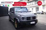 Mercedes-Benz Classe G Mercedes-Benz Classe G 35 - gebrauchte Mercedes-Benz G 350 aus dem Jahr 2021
