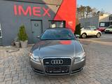Audi A4 Cabriolet 2.0 TFSI S-Line Sport Plus Bose - Audi A4 aus 2007: Line
