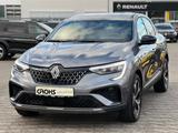 Renault Arkana Techno 2025er nur 4.400 km!! - Renault Arkana Techno mit Benzin-Antrieb