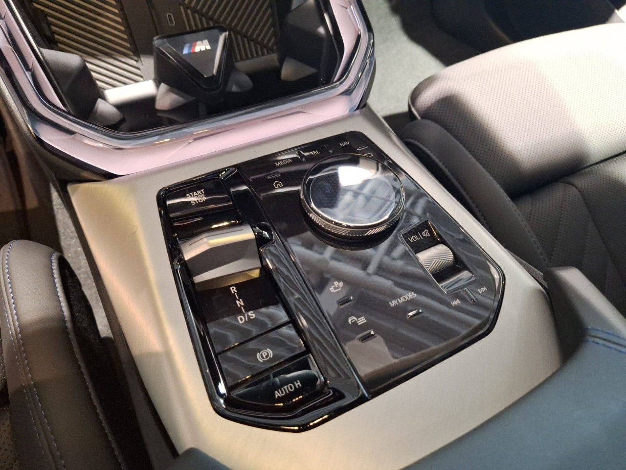 BMW X3 - Bild 16