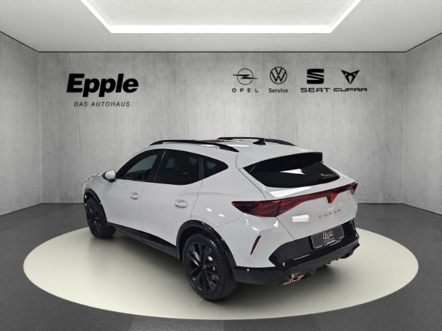Cupra Formentor - Bild 7