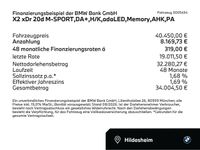 BMW X2 - Vorschau Bild 4