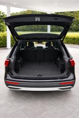 Seat Tarraco 2.0 TSI 140kW Xperience 4Drive DSG X... - Seat Tarraco in Wuppertal