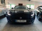 Jaguar F-Type Cabrio - Jaguar F-Type von privat