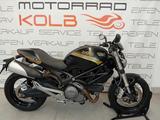 Ducati Monster 696 + ABS - DUCATI MONSTER 696
