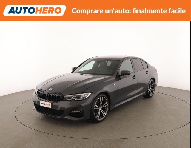 Image of BMW 320