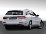 Mercedes-Benz E 220 d T Exclusive|AHK|LED|PANO|BURMESTER|NAVI - gebrauchte Mercedes-Benz E 220 aus dem Jahr 2021