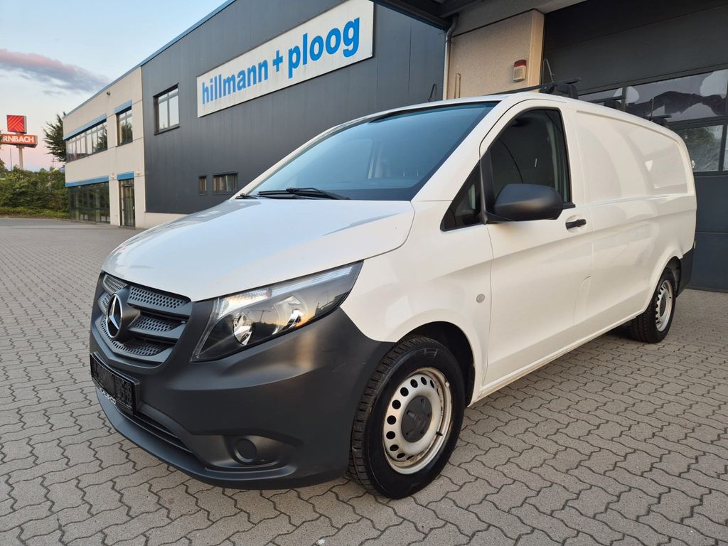 Image of Mercedes-Benz Vito
