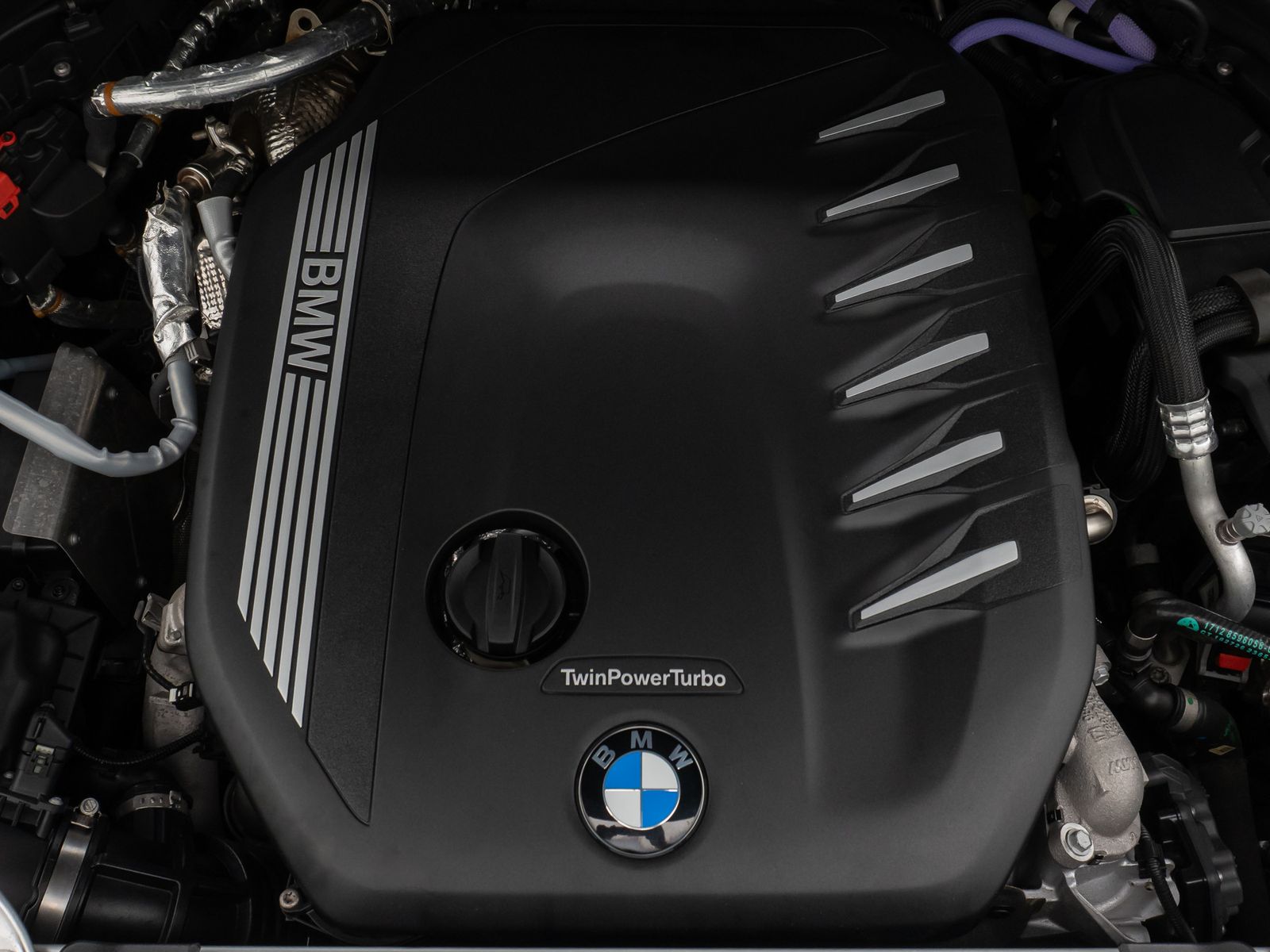 Fahrzeugabbildung BMW X3 xD30d Luxury Line DAB Kamera LED Alarm 19Zoll