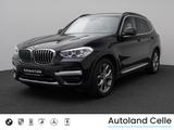 BMW X3 xD20d xLine Kamera Panorama HUD DAB HiFi 19" - BMW X3: 3D