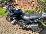 BMW R1150R - BMW 2001 R1150R
