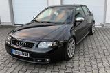 Audi S3 8L BAM 1.8T quattro   - gebrauchte Audi S3 aus dem Jahr 2003