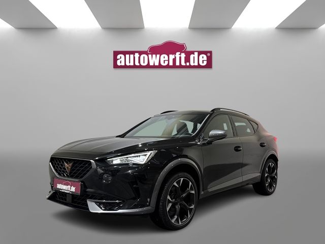 Cupra Formentor 1.5 TSI DSG CARPLAY KAMERA 19Z PDC SHZ