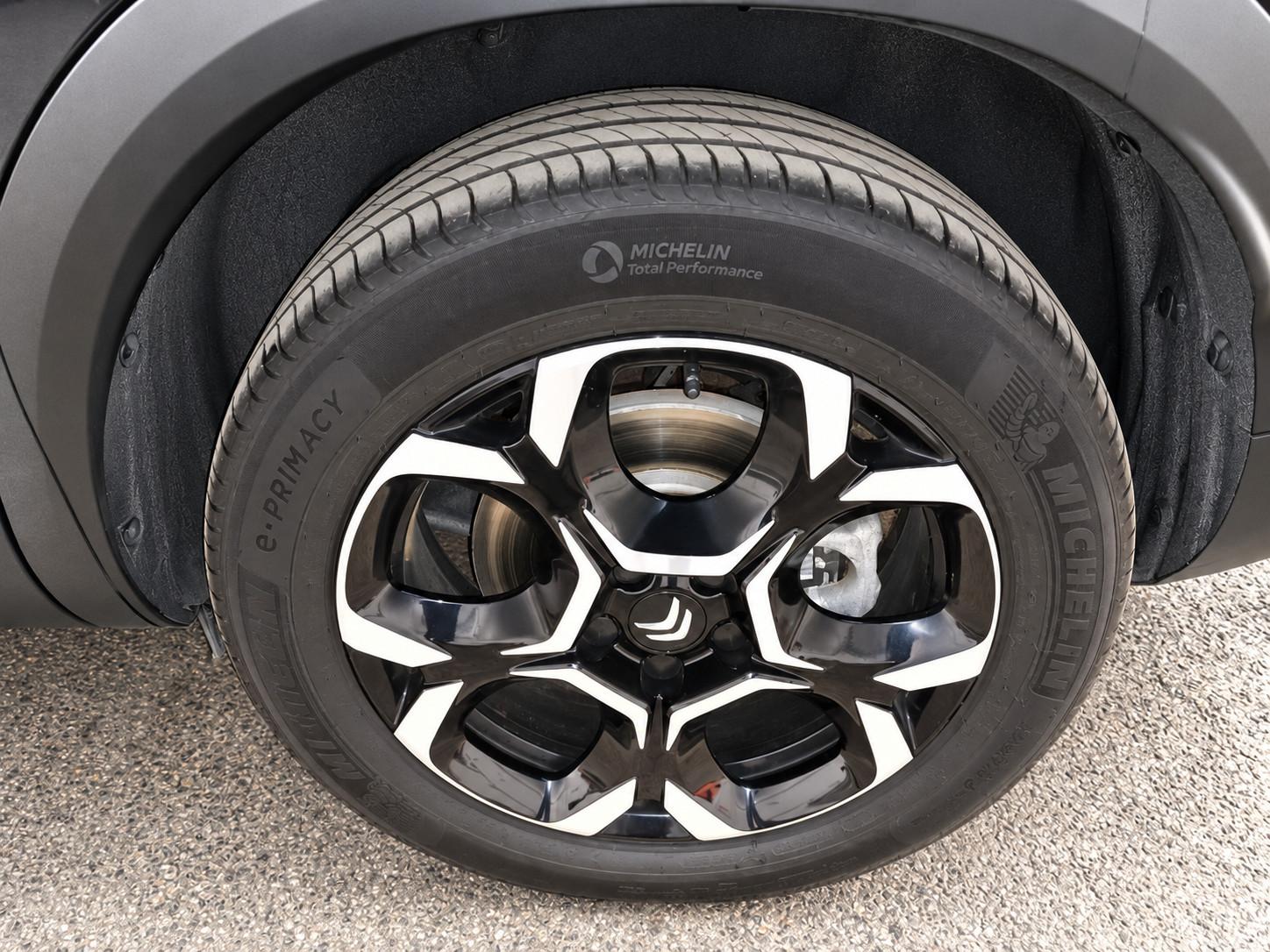 Citroën C5 Aircross Hybrid 136 Max * 1.HAND *