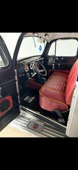 Ford F 100 Oldtimer | Note 1 - Ford F 100: Pickup