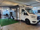 Chausson 627 TitaniumLine, Automatik, Arctic, Modell 2026