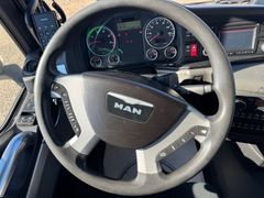 Fahrzeugabbildung MAN TGX 26.480