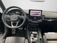 Audi S4 - Vorschau Bild 4