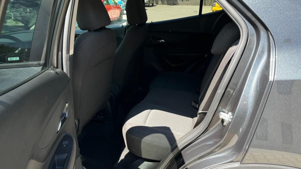 Autohaus Klingenthal -  Opel Mokka X ON 1.4T 140PS SHZ/LED/4x4 - Bild 14