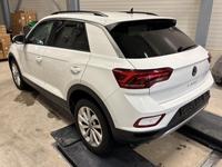 Volkswagen T-Roc 1.0 TSI LIFE LED*RFK*SHZ*App-Connect
