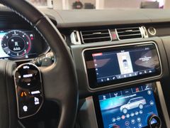 Fahrzeugabbildung Land Rover Range Rover TDV6 Vogue (360°CAM/PANO/LED/EXCLUSI
