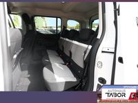 Citroën Berlingo - Vorschau Bild 10