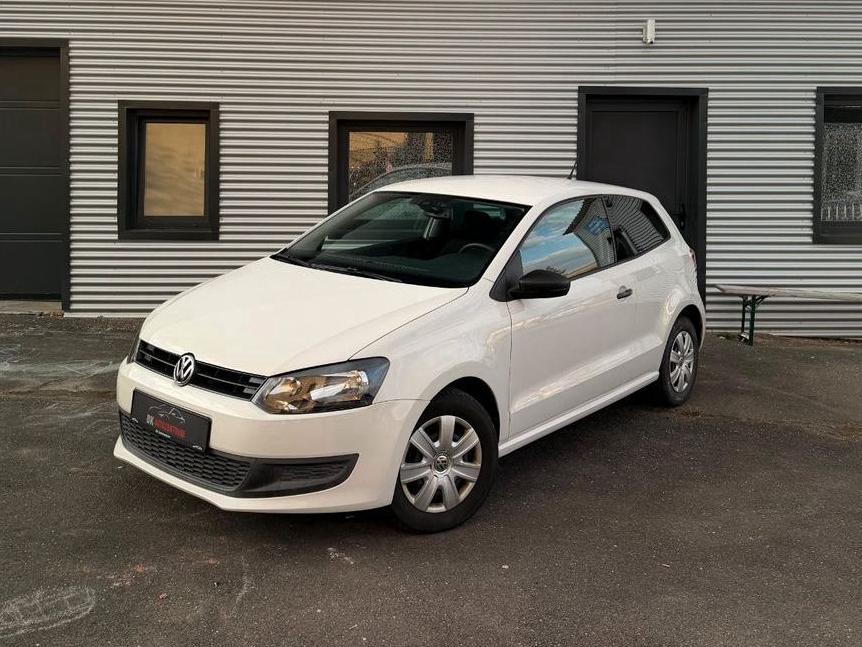 Volkswagen Polo V Trendline 2. Hand Klima Tempomat