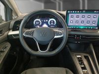 Volkswagen Golf - Vorschau Bild 11