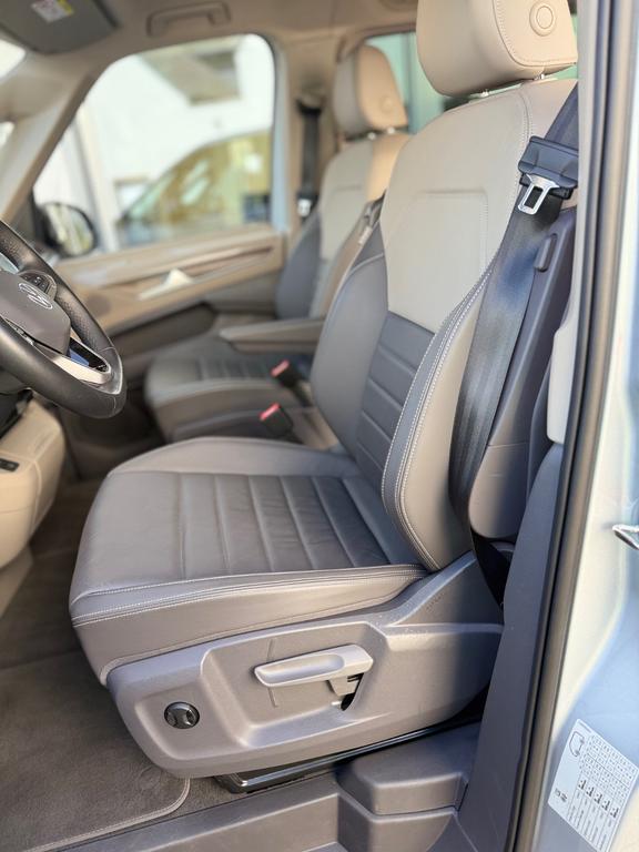 Volkswagen T7 Multivan Style Standheiz.AHK,LED