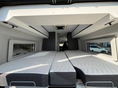 Adria Twin Supreme 640 SLB*SAT & TV*Solar*Dachklima*