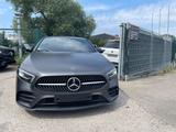 Mercedes-Benz A 220 D Limousine AMG LINE Night Paket LED