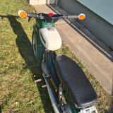 Simson Star - MOFA STAR