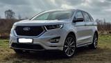 Ford Edge Vignale TDCi BiTurbo Allrad - Ford Edge Gebrauchtwagen in Hamburg