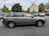 Volvo XC 70 XC70 Summum AWD Leder - gebrauchte Volvo XC70 aus dem Jahr 2008