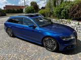 Audi A6 3.0 TDI 240kW comp. quattro tiptr. Avant ...