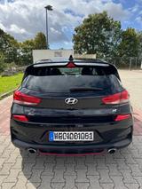 Hyundai i30 2.0 T-GDI N Performance N Performance - Hyundai i30 von privat