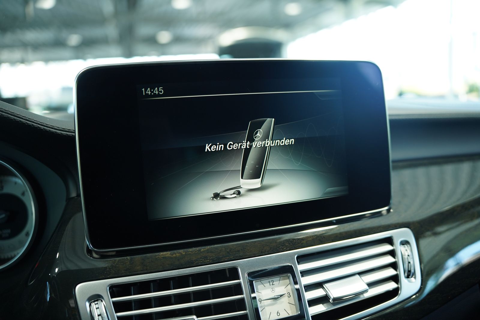Mercedes Benz Cls 350 Shooting Brake